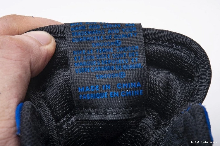 Jordan Retro High Game 555088-403 Royal OG 1 Air 1012